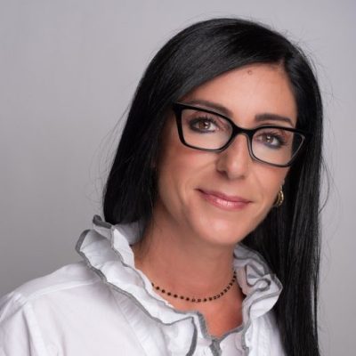 Marinie Voutsina