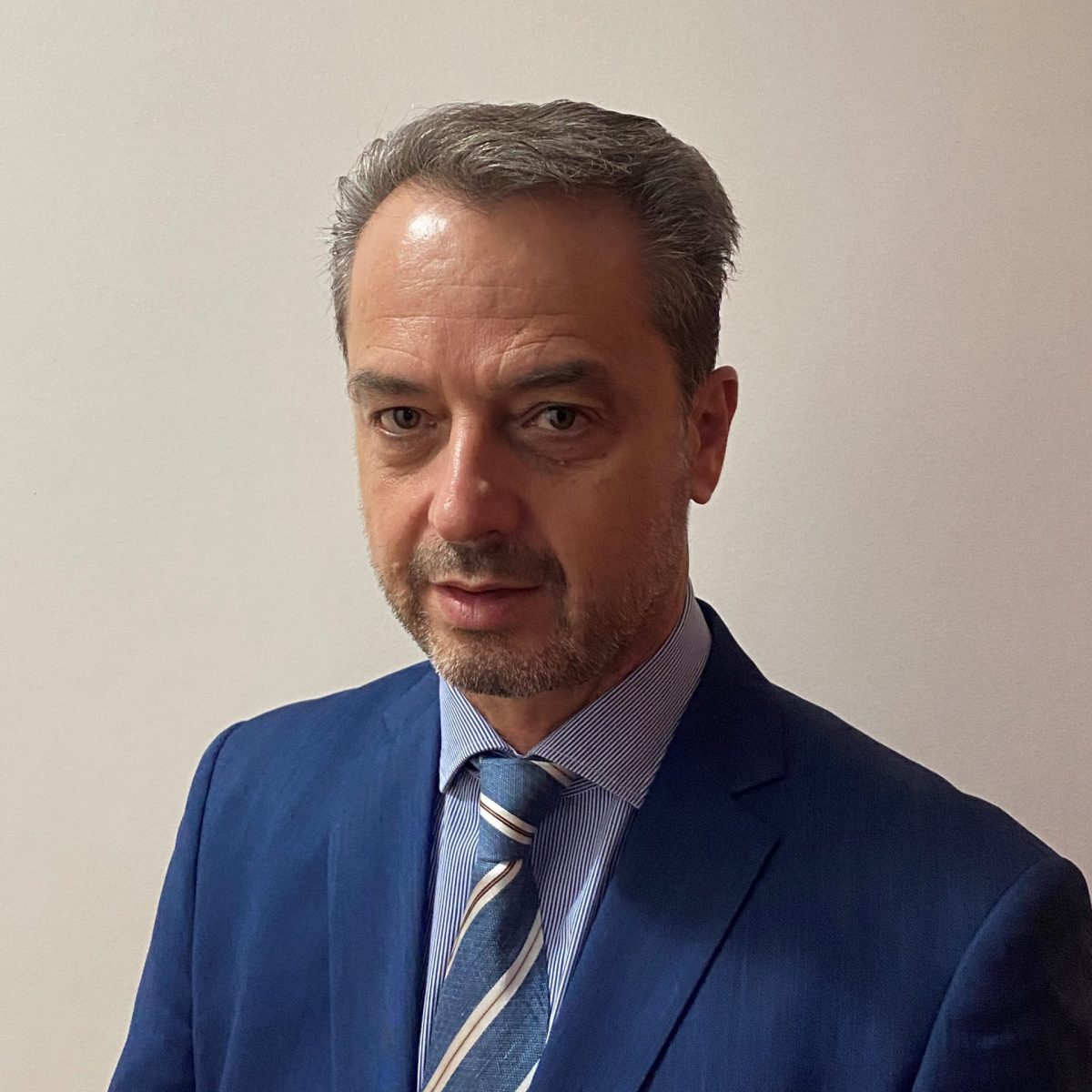 Angelos Manaras