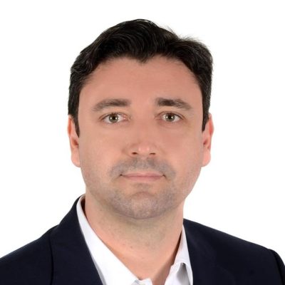 Angelos Panteloglou