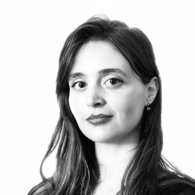 Christina Prevezanou