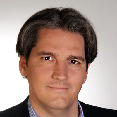 Christoph Roser