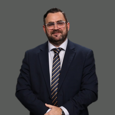 Dimitrios Kriempardis