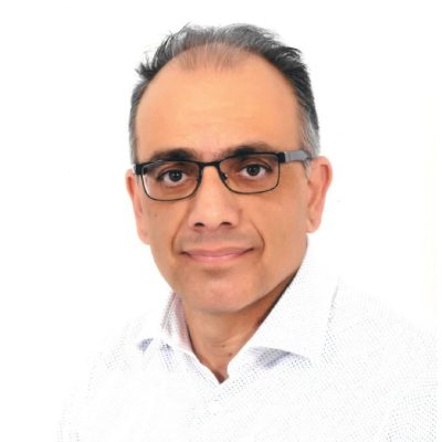 Emmanouil Avgerinos