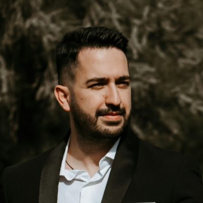 Kostas Ieronimakis