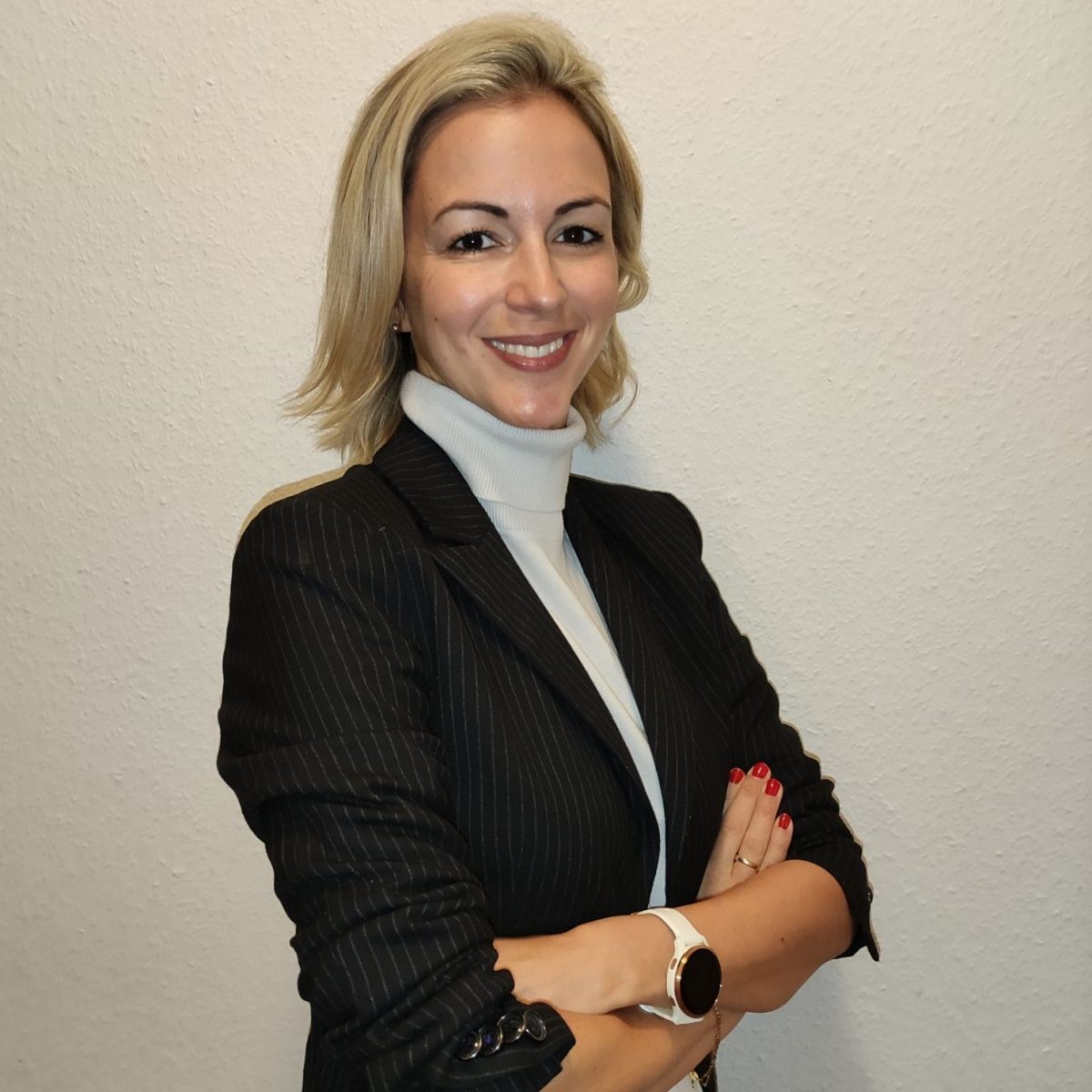 Maria Makrygianni