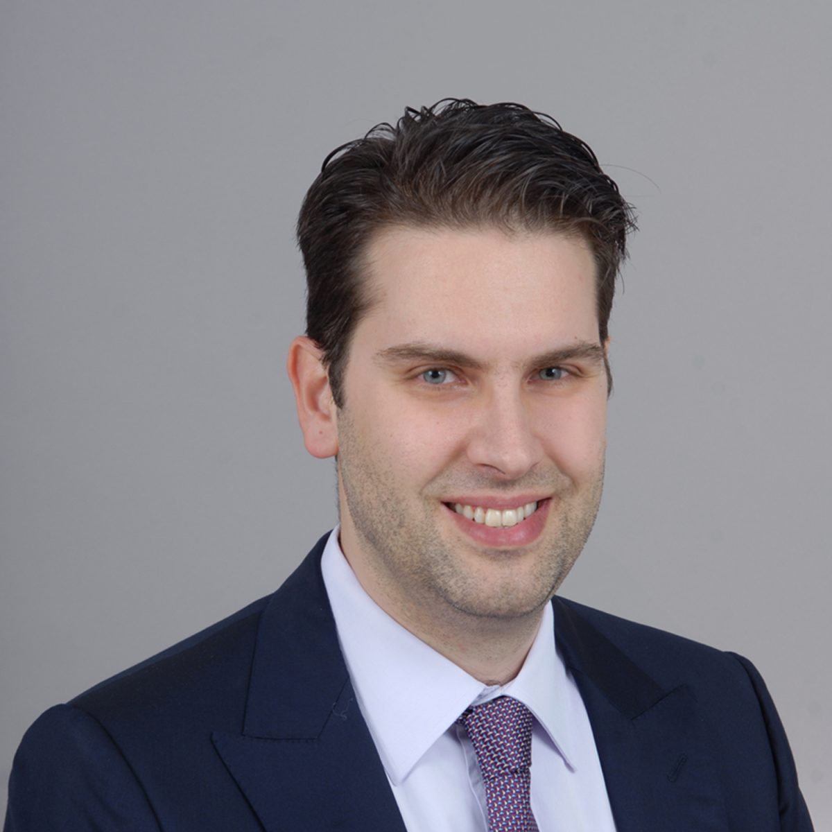 Sotiris Filippakopoulos