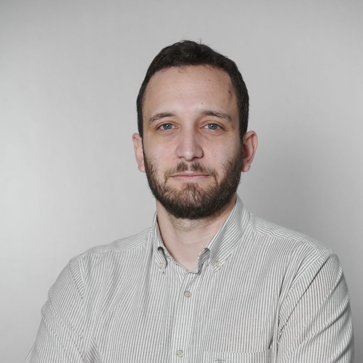 Angelos Kagkelaris