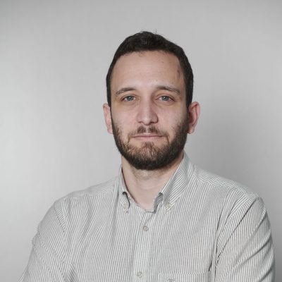 Angelos Kagkelaris