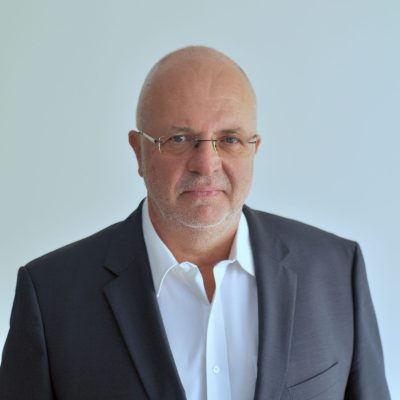 Spiros Vamvakas