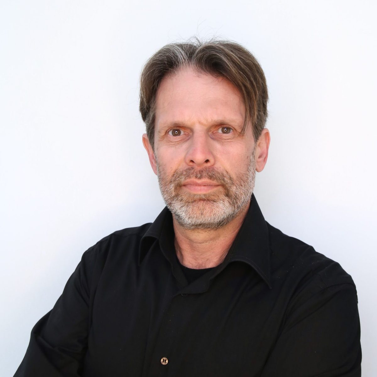 Stefanos Zacharos