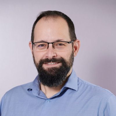 Stelios Starras