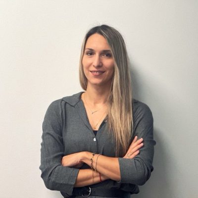 Valia Vogiatzaki